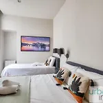 Urban Flat 110 - Luxury 3bdr Flat Near Opera * פריז