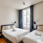 Urban Flat 110 - Luxury 3bdr Flat Near Opera