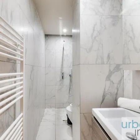 Urban Flat 110 - Luxury 3bdr Flat Near Opera