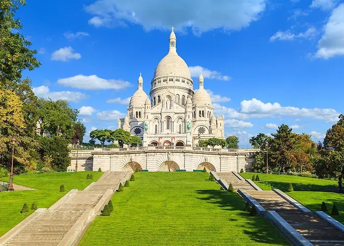 アパート Urban Flat 110 - Luxury 3bdr Flat Near Opera *